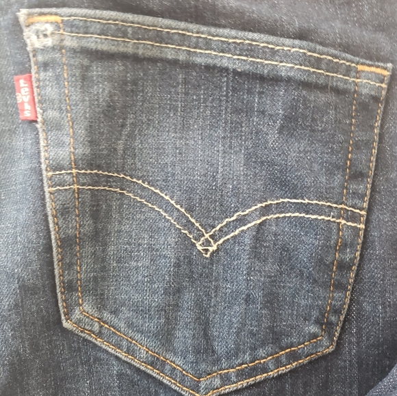 Levis 541 Men's Jeans 30×32 - Picture 7 of 16